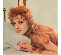 Connie Russell - Don T Smoke in Bed