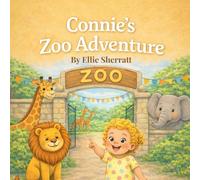 Connie’s Zoo Adventure