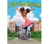 Connie Schofield-Morrison I Got the Rhythm (Copertina rigida)