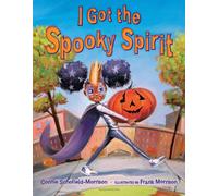 Connie Schofield-Morrison I Got the Spooky Spirit (Copertina rigida)