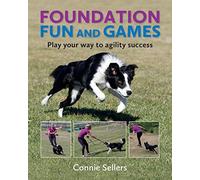 Connie Sellers Foundation Fun And Games (Tascabile)