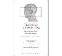 Connie Shears Paul Joseph Gulino The Science of Screenwriting (Tascabile)