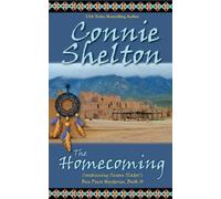 Connie Shelton The Homecoming (Tascabile)