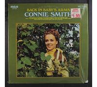 CONNIE SMITH - back in baby's arms