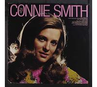 CONNIE SMITH - best of LP