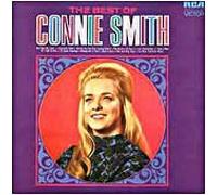 CONNIE SMITH - best of (RCA 3848 LP)