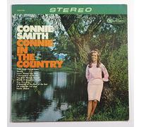 CONNIE SMITH - connie in the country (RCA CAMDEN 2120 LP)