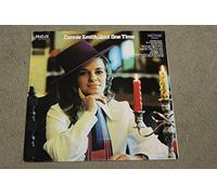 CONNIE SMITH-just one time RCA (LP vinyl record)