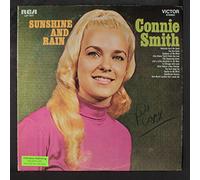 CONNIE SMITH - sunshine and rain