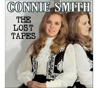 Connie Smith The Lost Tapes (CD) Album