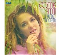 Connie Smith - Where Is My Castle