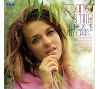 CONNIE SMITH - where is my castle LP