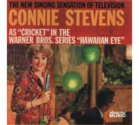 Connie Stevens - As Cricket