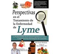 Connie Strashei Perspectivas En El Tratamiento De La Enfermedad De L (Tascabile)