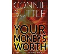 Connie Suttle Your Money's Worth (Tascabile)
