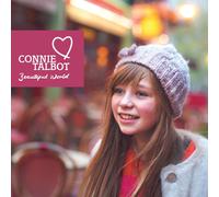 Connie Talbot Beautiful World (CD)