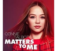 Connie Talbot Matters To Me (CD)