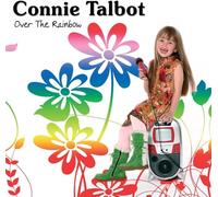 Connie Talbot - Over the Rainbow [Bonus Track]