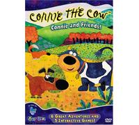 Connie the Cow: Connie & Friends