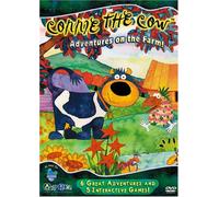 Connie the Cow - Connie S Adventures on the Far