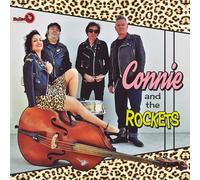 connie & the rockets