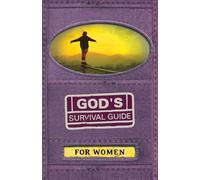 Connie Wetzell Criswell Freeman God's Survival Guide for Women (Tascabile)
