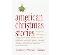 Connie Willis American Christmas Stories (Copertina rigida)
