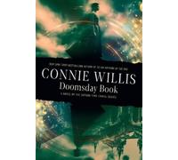 Connie Willis Doomsday Book (Tascabile) Oxford Time Travel