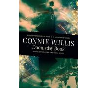 Connie Willis Doomsday Book (Tascabile) Oxford Time Travel