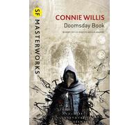 Connie Willis Doomsday Book (Tascabile) S.F. Masterworks