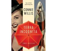 Connie Willis Terra Incognita (Tascabile)