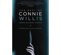 Connie Willis The Best of Connie Willis (Tascabile)