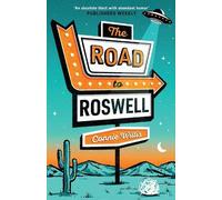 Connie Willis The Road to Roswell (Tascabile)