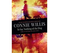Connie Willis To Say Nothing of the Dog (Tascabile) Oxford Time Travel
