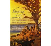 Connie Y. Chiang Shaping the Shoreline (Tascabile)