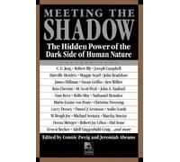 Connie Zweig Meeting the Shadow (Tascabile) New Consciousness Reader