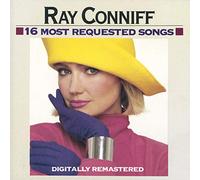 Conniff, Ray - 16 Most Requested Songs