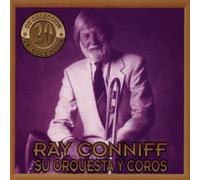 Conniff,Ray - 20 de Coleccion