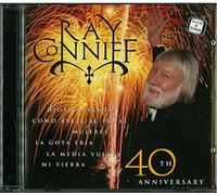 Conniff, Ray - 40th Anniversary