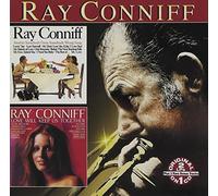 Conniff, Ray - Another Somebody Done Somebody Wrong Song/Love Wil