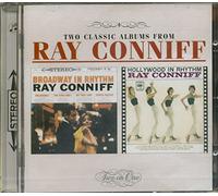 Conniff, Ray - Broadway In Rhythm/Hollywood In Rhythm