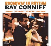 Conniff,Ray - Broadway Rhythm