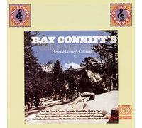 Conniff,Ray - Christmas Album