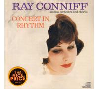 Conniff, Ray - Concert In Rhythm Vol 1