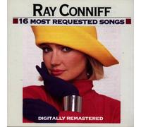 Conniff,Ray - Conniff,Ray - 16 Most Requested Songs
