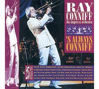 Conniff,Ray - Conniff,Ray - 'S Always Conniff