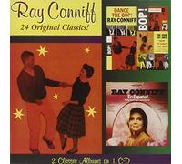 Conniff, Ray - Dance The Bop/En Espanol