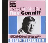 Conniff, Ray - Encore Of Golden Hits