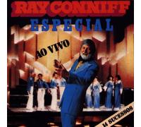 Conniff,Ray - Especial Ao Vivo