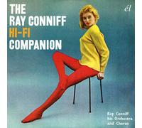 Conniff Ray & His Or - Ray Conniff Hi-Fi Companion